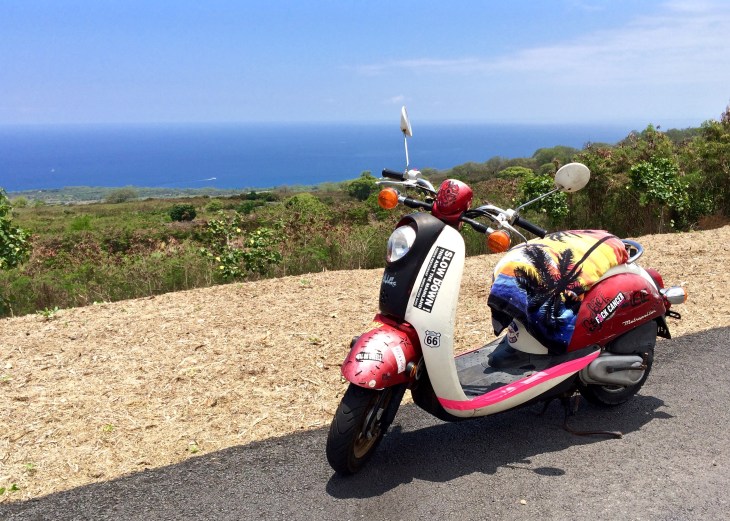 Little Boot Scoot Hawaii