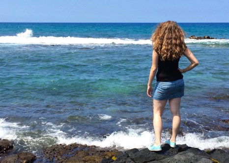 Front Porch Views Sarah Blessington