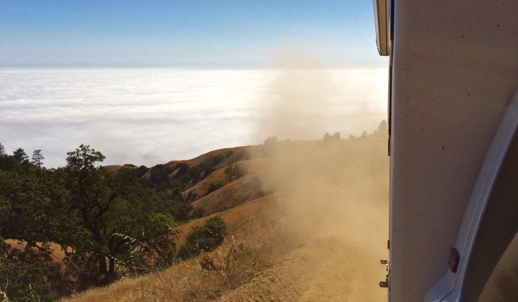 EEXP California Coast