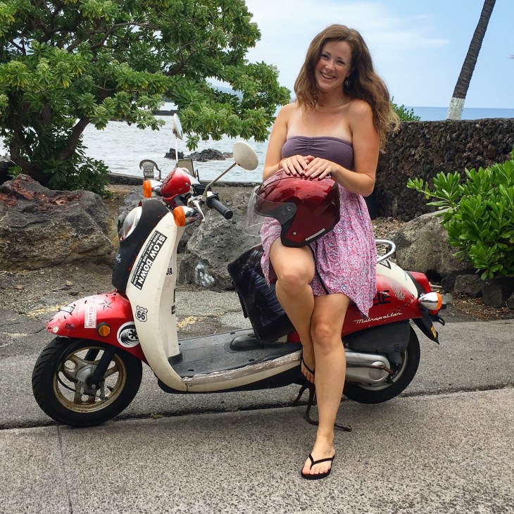 Saying Goodbye Little Boot Scoot