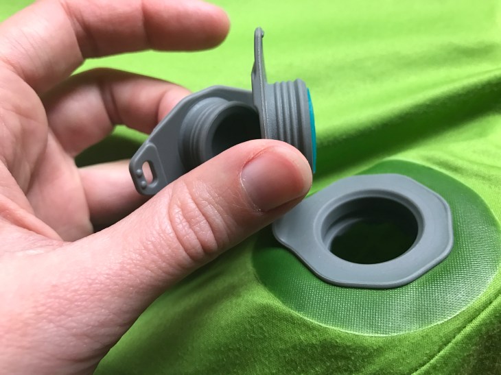 Sea To Summit Aeros Premium Deluxe Pillow